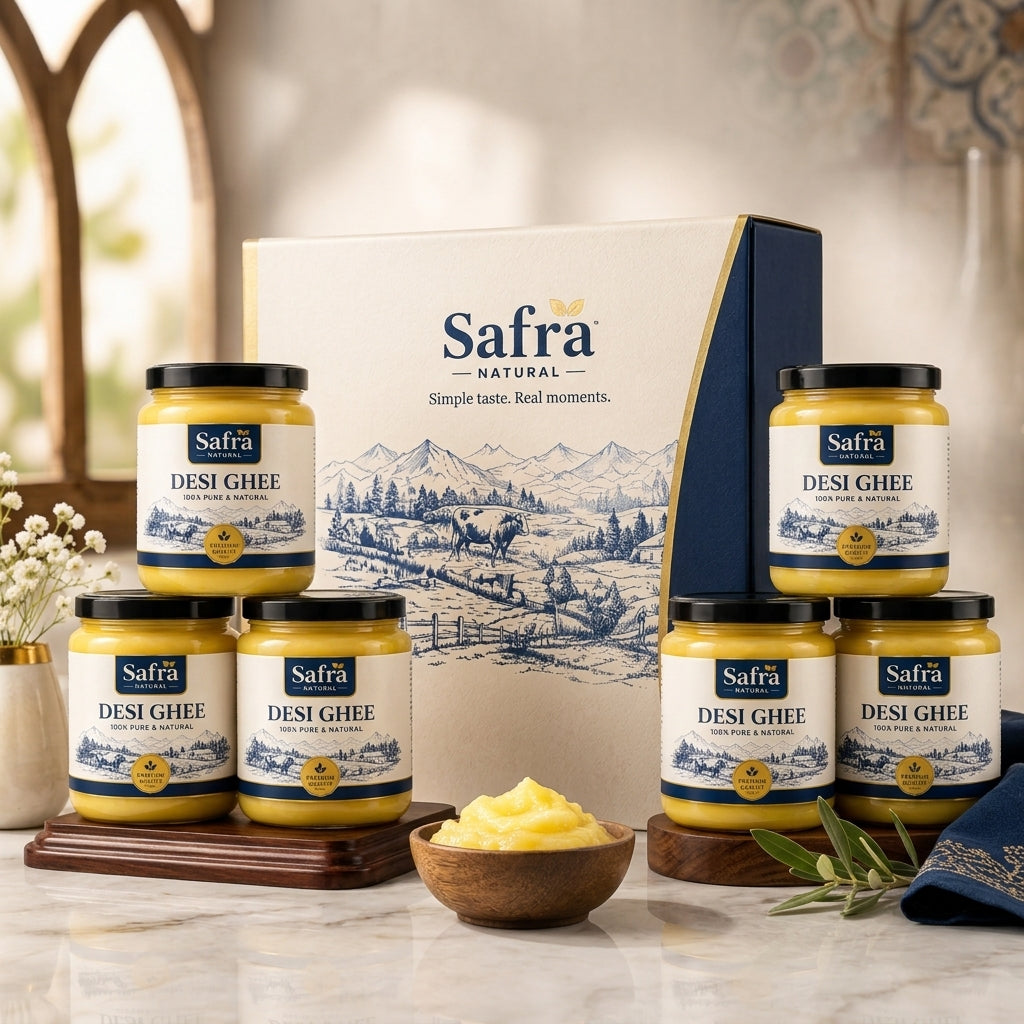 Safra  Products