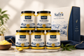 Safra Grand Reserve - 5 KG Desi Ghee